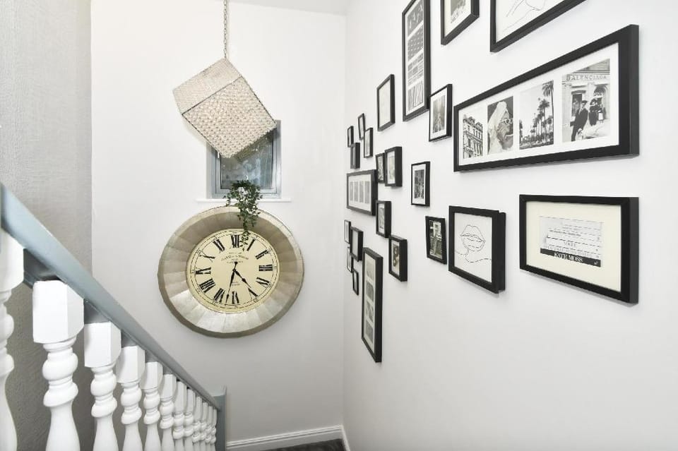 The Mews @ Aboyne Close Birmingham Vacation rental in Birmingham