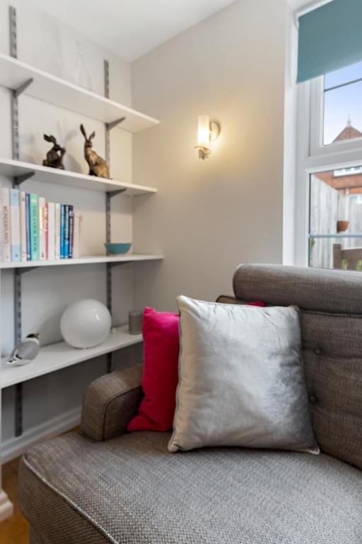 Dillywicks Vacation rental in Exeter
