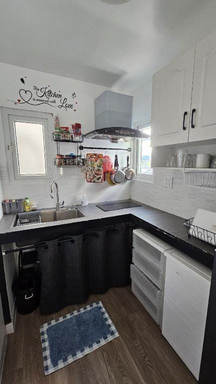 Comfortable and nicely located apartment  Apartment in Thailand