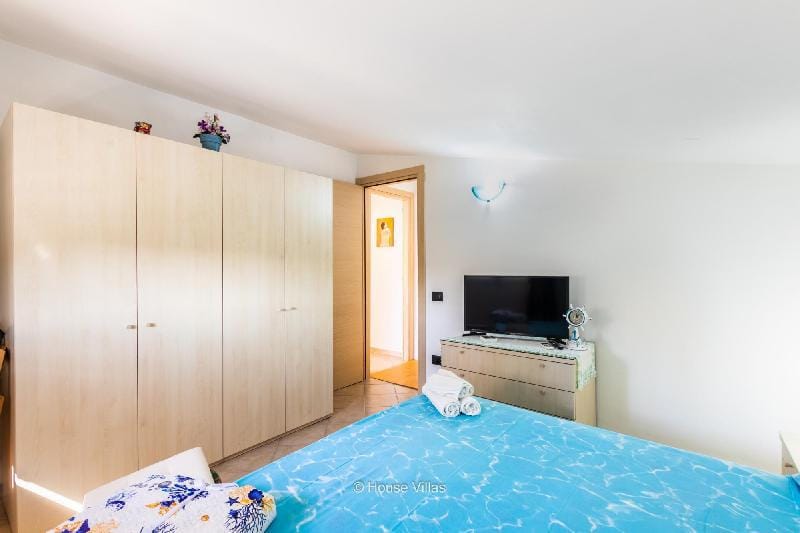 Villa Queen Dany in Lido di Noto Apartment in Sicily