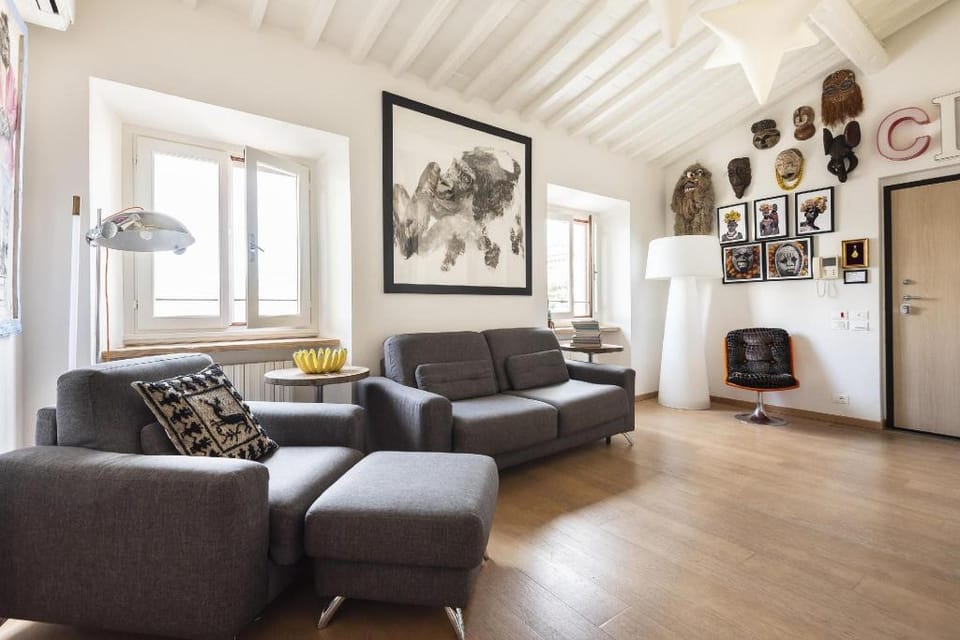 Matteotti Apartment in Firenze Apartment in Florence