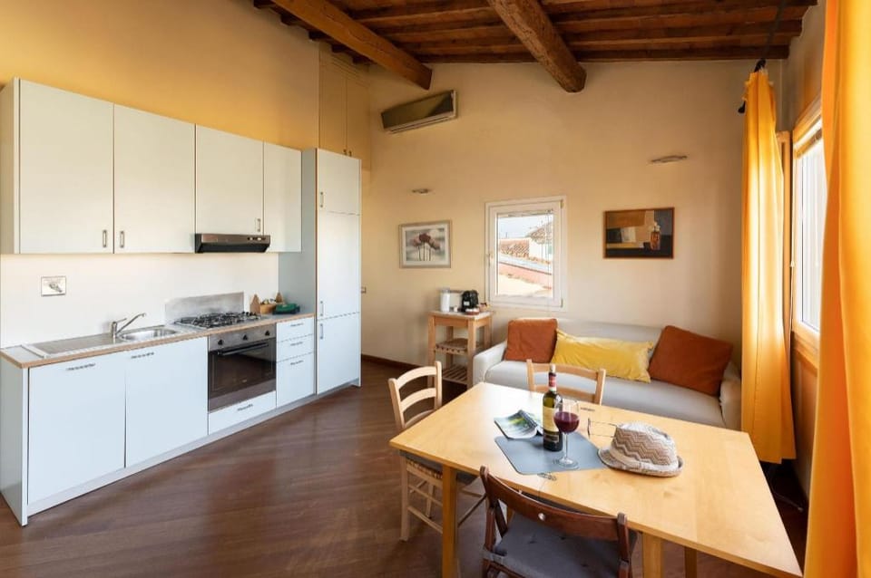 Attico Amorino in Firenze Apartment in Florence