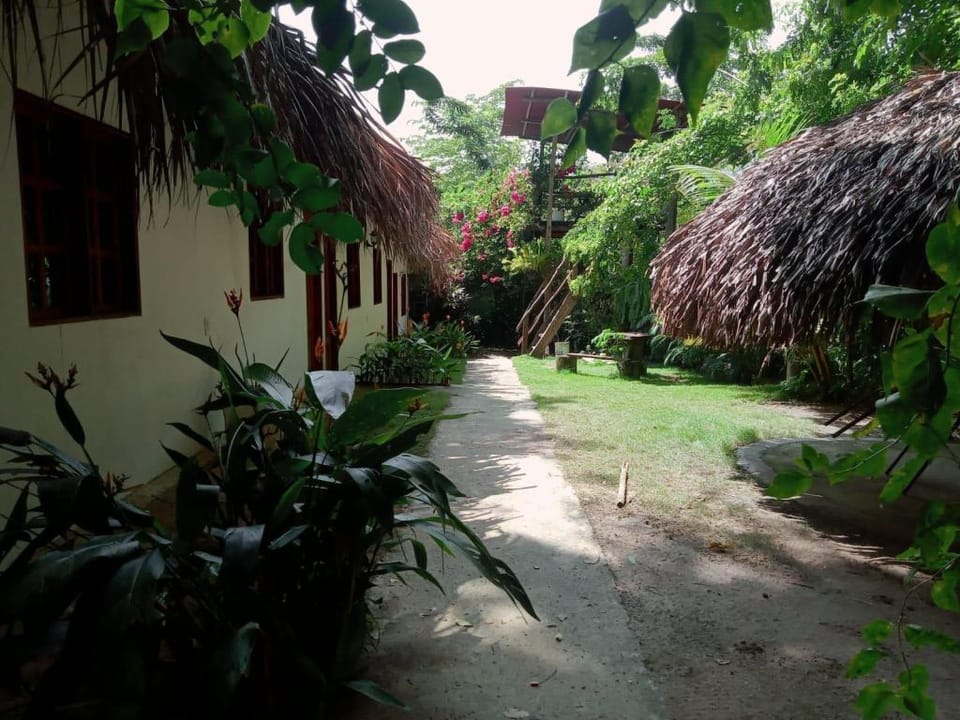 H Camarote  Apartment in Magdalena, Colombia