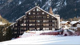 Italianway - Plagheira 1 Apartment in Santa Caterina di Valfurva