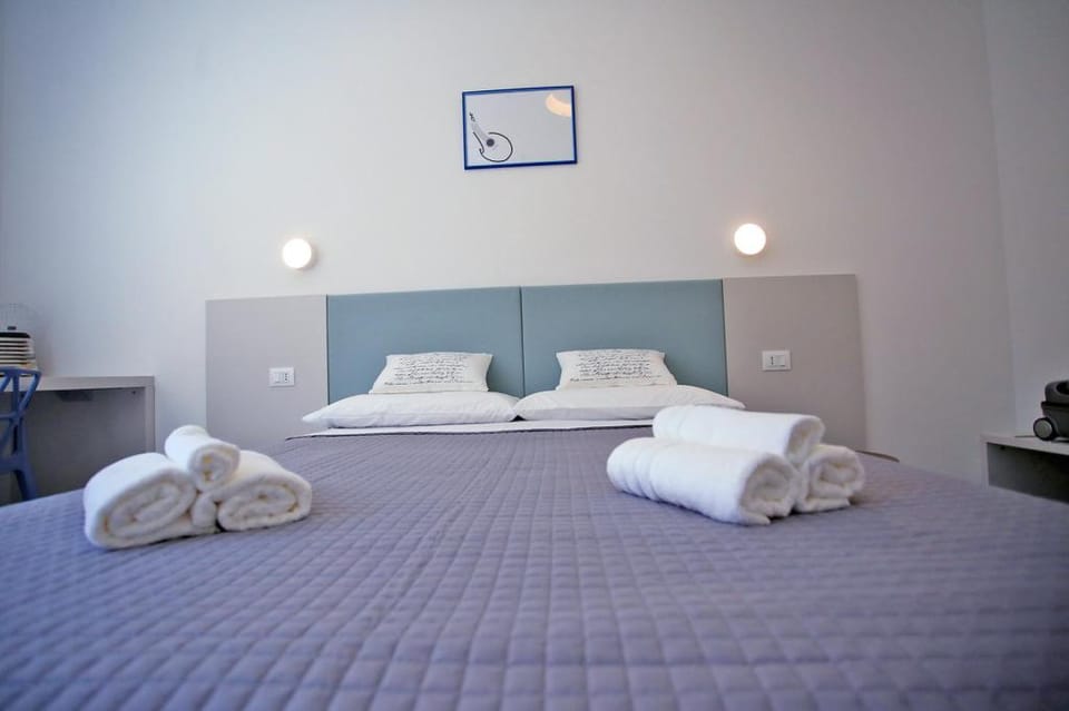 Baroque Apartments -  Mandolino Apartment Apartment in Syracuse
