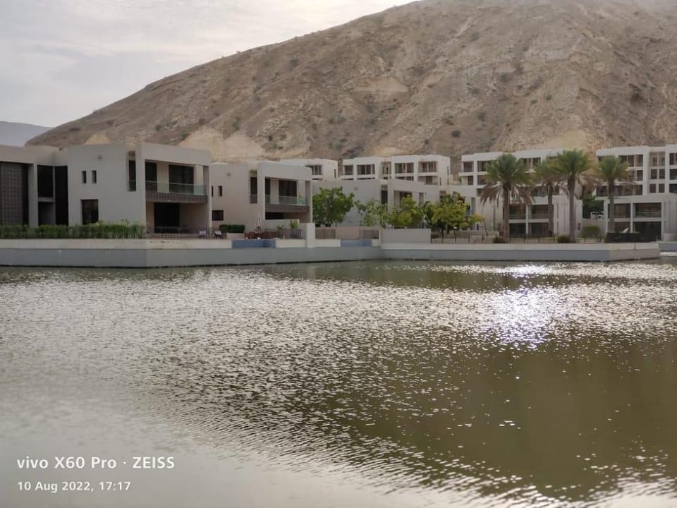 Park land & Mountain View Villa Villa in Muscat Governorate, Oman