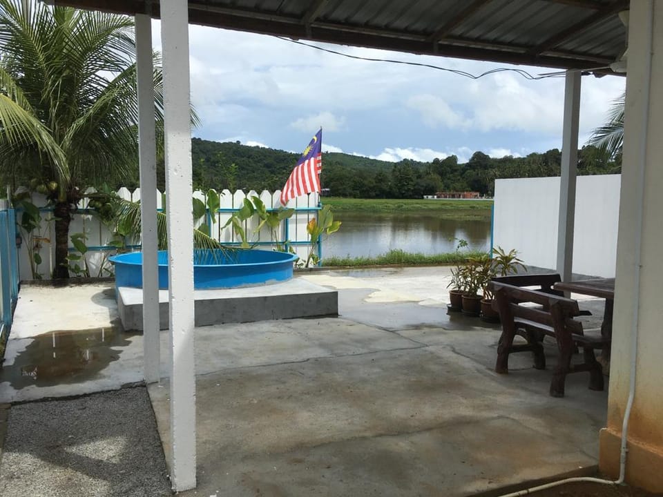 Hmh pool homestay  Langkawi Vacation rental in Kedah
