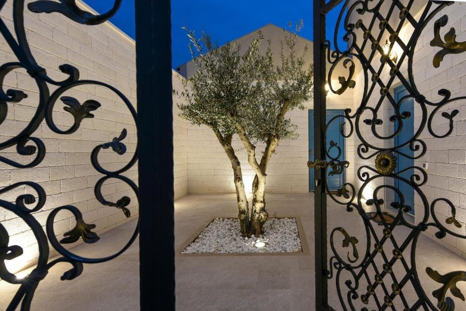 Villa Mek ZadarVillas Apartment in Šibenik-Knin County, Croatia