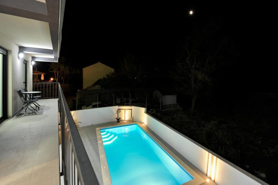 Villa Lily ZadarVillas Apartment in Zadar County
