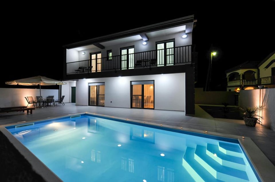 Villa Lily ZadarVillas Apartment in Zadar County
