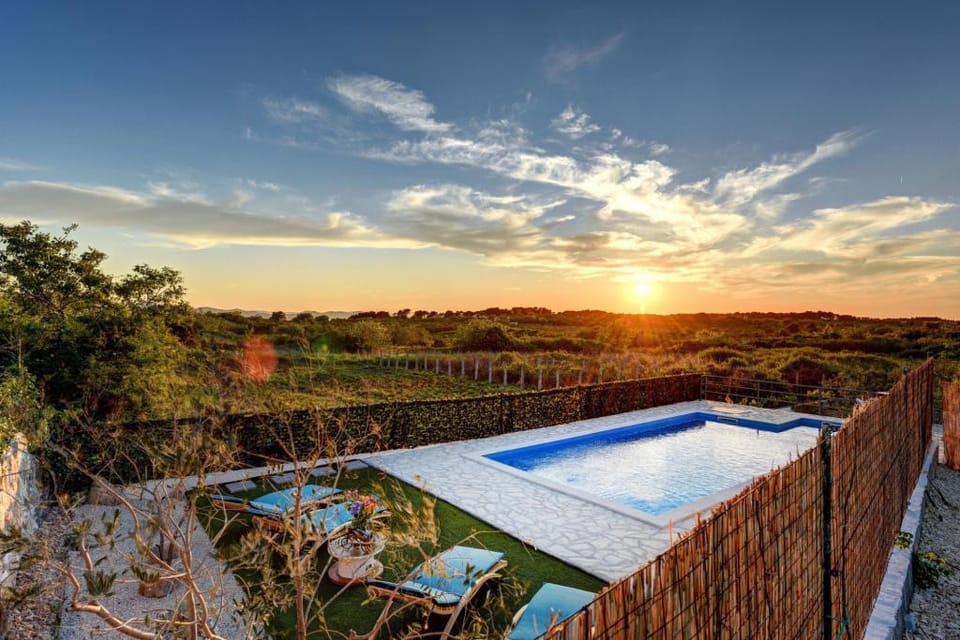 Villa Noa ZadarVillas Apartment in Zadar