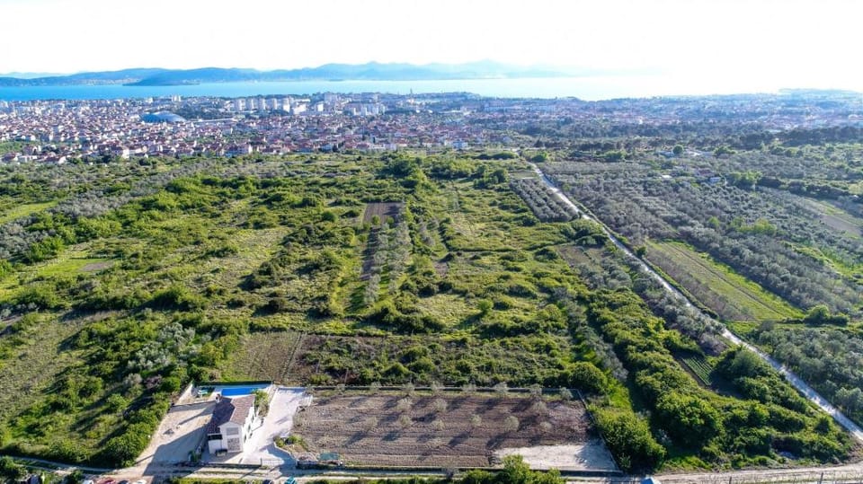 Villa Noa ZadarVillas Apartment in Zadar