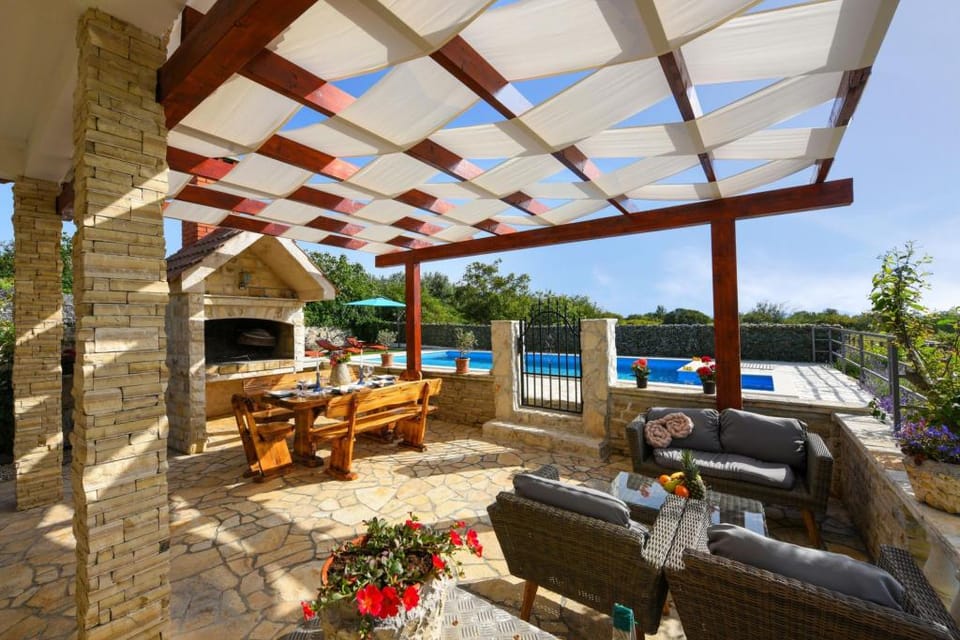 Villa Noa ZadarVillas Apartment in Zadar