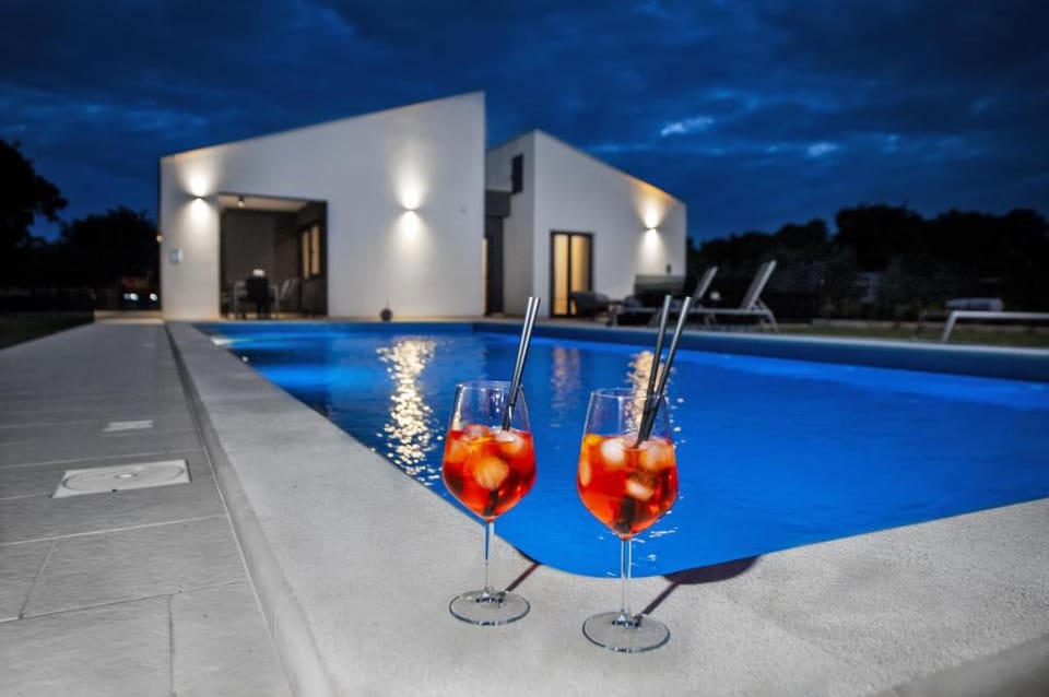 Villa XO ZadarVillas Apartment in Rovinj