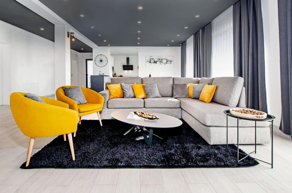 Villa XO ZadarVillas Apartment in Rovinj