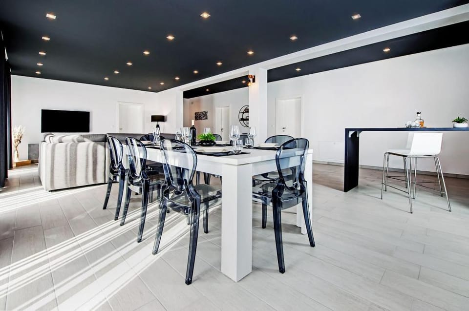 Villa XO ZadarVillas Apartment in Rovinj