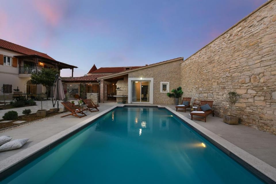 Villa Granar ZadarVillas Apartment in Šibenik-Knin County, Croatia