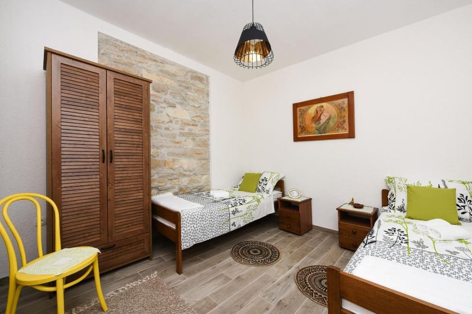 Villa Granar ZadarVillas Apartment in Šibenik-Knin County, Croatia