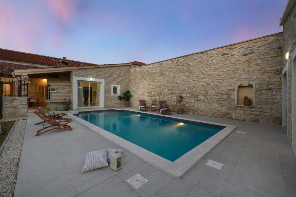 Villa Granar ZadarVillas Apartment in Šibenik-Knin County, Croatia