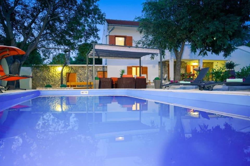 Villa Natura ZadarVillas Apartment in Šibenik-Knin County, Croatia