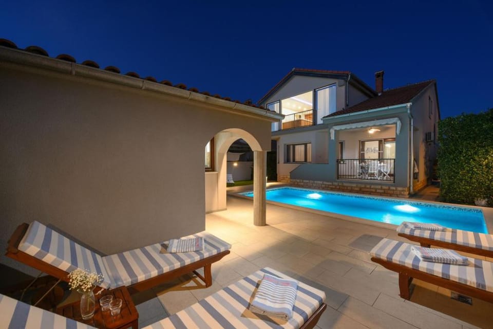 Villa Antea ZadarVillas Apartment in Zadar