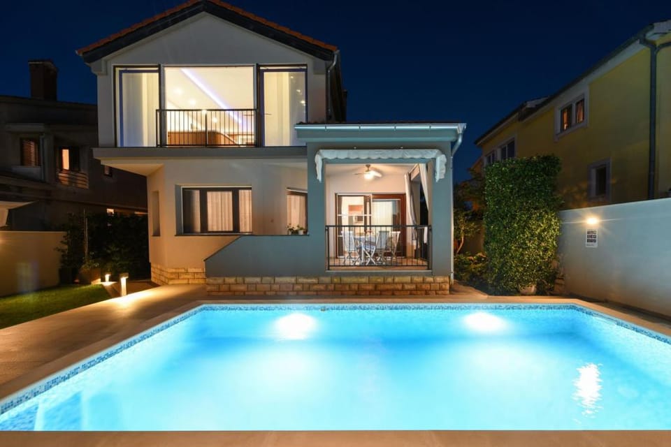 Villa Antea ZadarVillas Apartment in Zadar