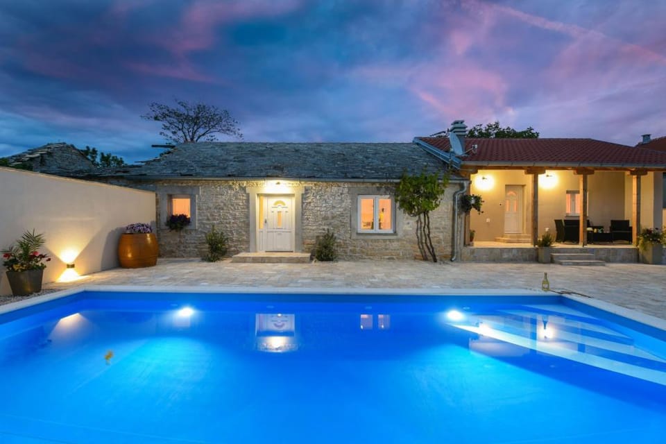 Villa Outback ZadarVillas Apartment in Šibenik-Knin County, Croatia