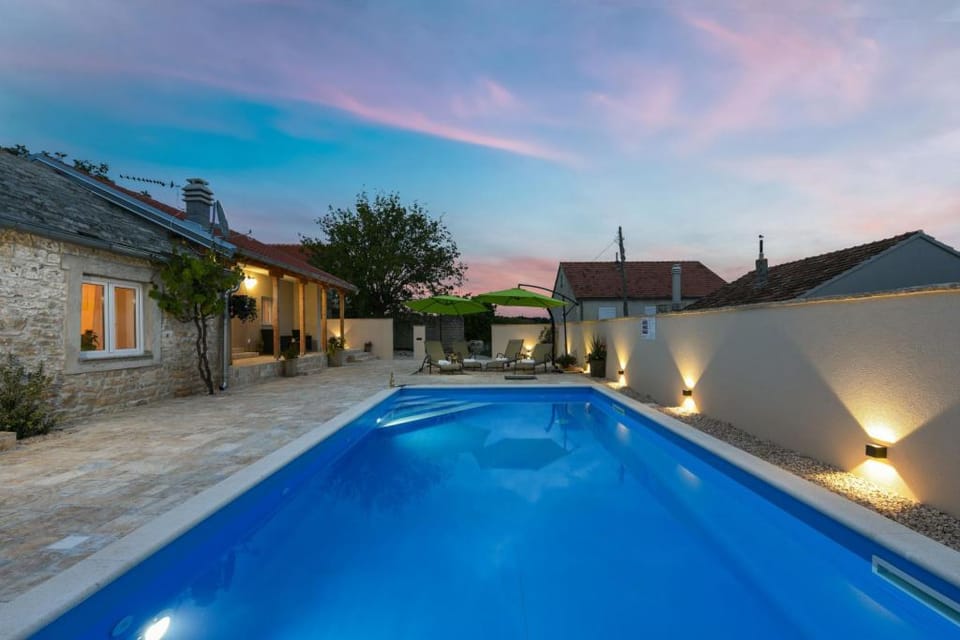 Villa Outback ZadarVillas Apartment in Šibenik-Knin County, Croatia