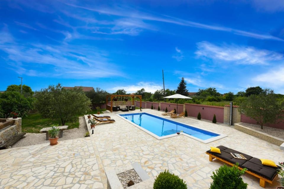 Villa Marija ZadarVillas Apartment in Šibenik-Knin County, Croatia