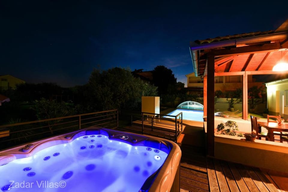 Villa Origano ZadarVillas Apartment in Zadar