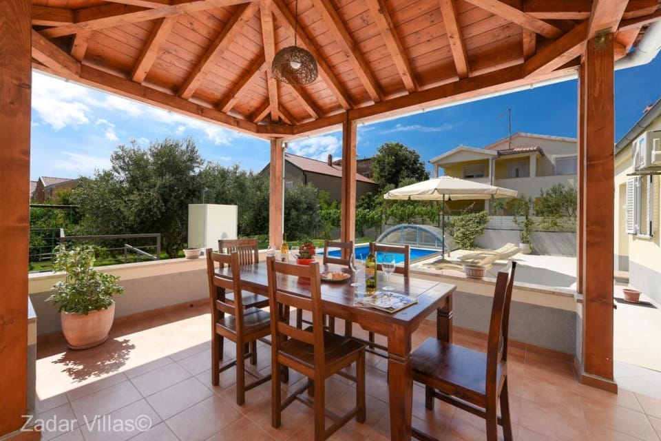 Villa Origano ZadarVillas Apartment in Zadar