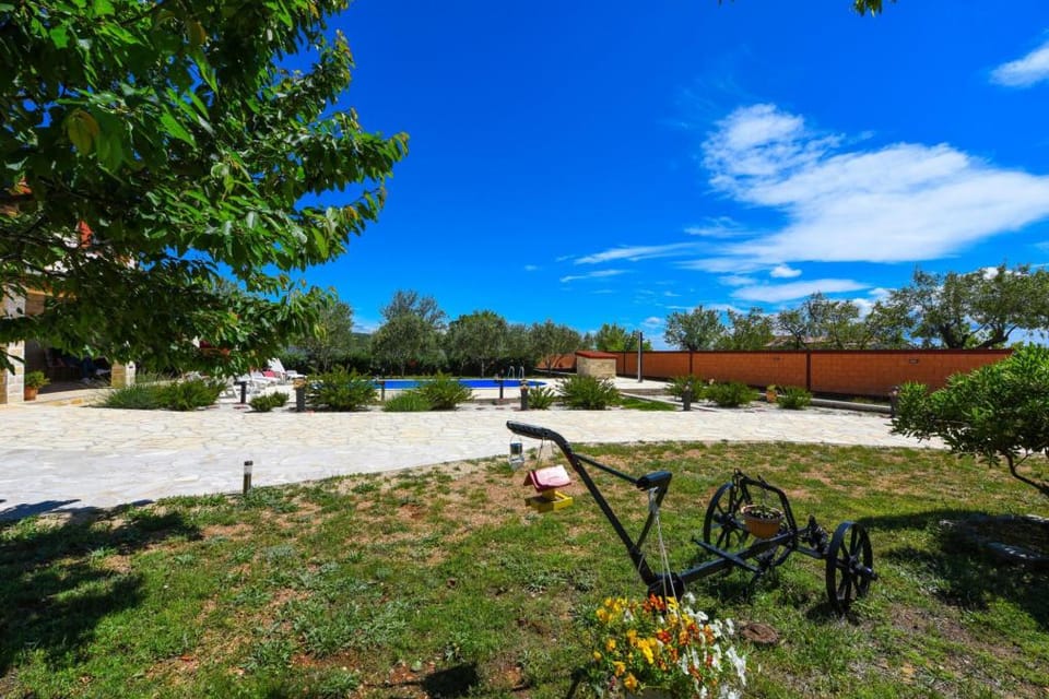 Villa Ivana ZadarVillas Apartment in Šibenik-Knin County, Croatia