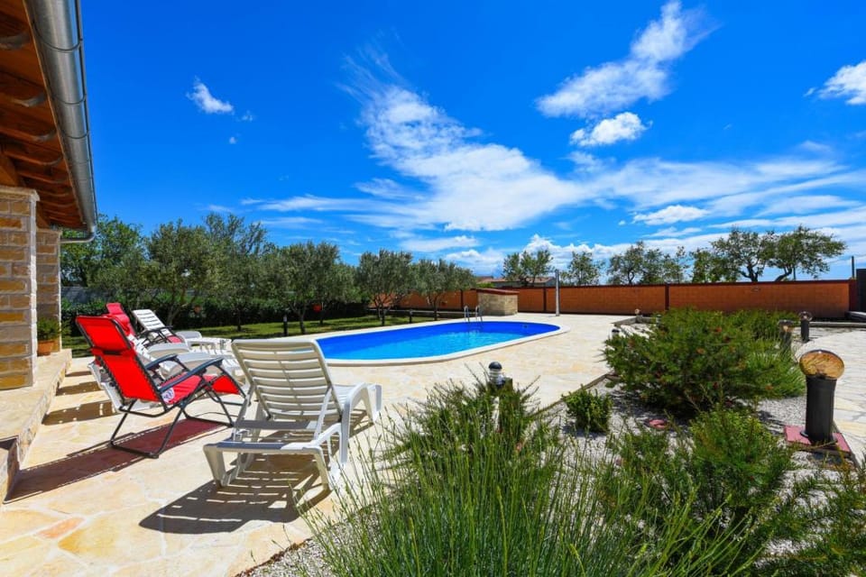 Villa Ivana ZadarVillas Apartment in Šibenik-Knin County, Croatia
