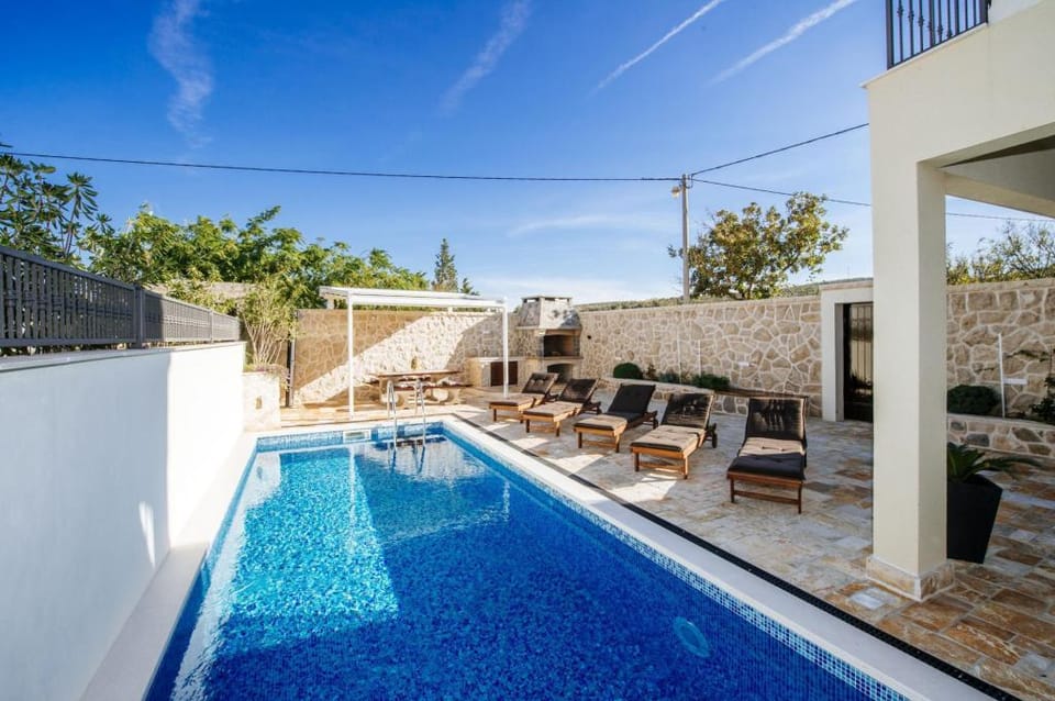 Villa Castello Coza ZadarVillas Apartment in Zadar County