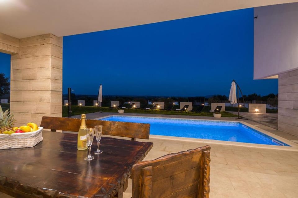 Villa F&A ZadarVillas Apartment in Zadar County