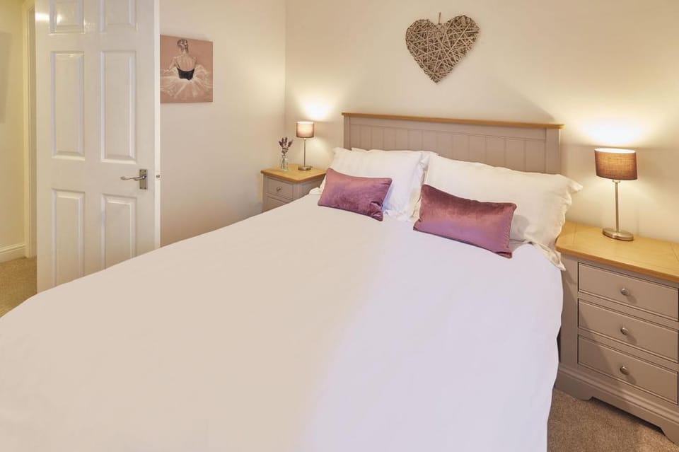 Richemont Cottage in Whitby Apartment in England