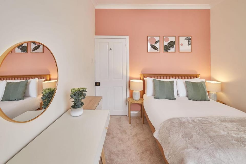 Fountains Cottage in Guisborough Apartment in England