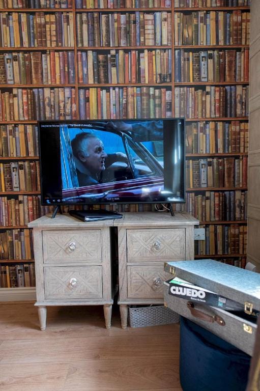 A very British place to stay - 3 Bedrooms central Apartment in Oxford