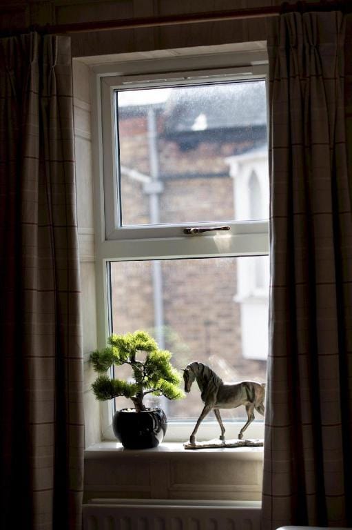 A very British place to stay - 3 Bedrooms central Apartment in Oxford