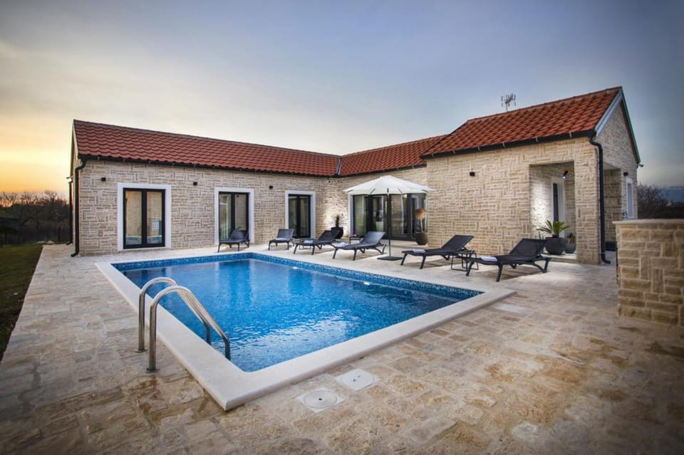 Villa Mala ZadarVillas Apartment in Zadar County