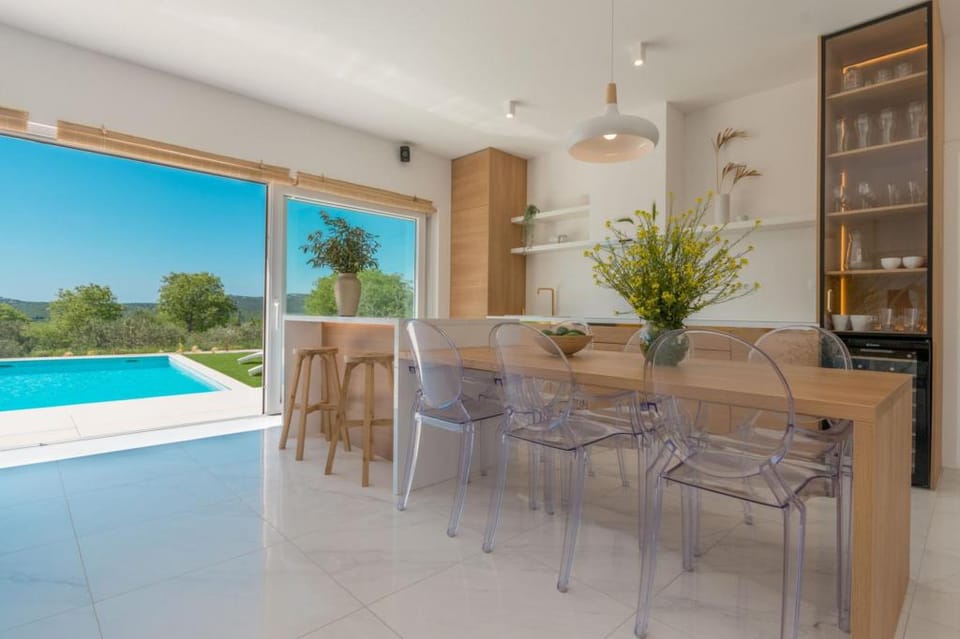 Villa Nebesi ZadarVillas Apartment in Šibenik-Knin County, Croatia