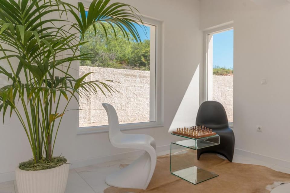 Villa Nebesi ZadarVillas Apartment in Šibenik-Knin County, Croatia