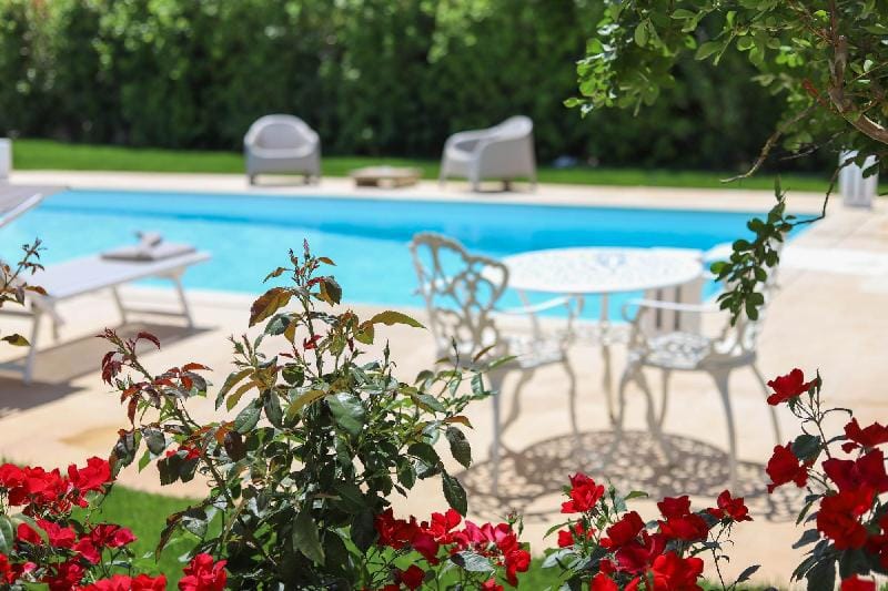 TD Trulli della Rosatella Typical Trulli w/ Pool Apartment in Apulia