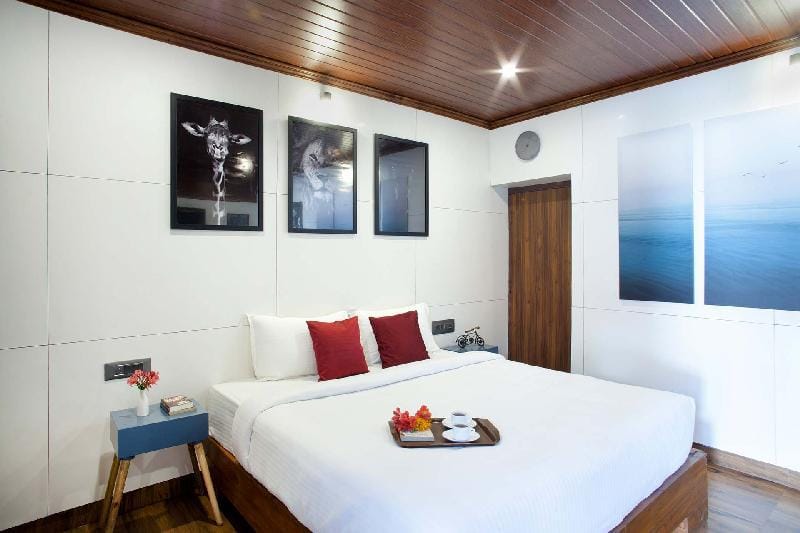 StayVista at The Alcove Villa in Ooty