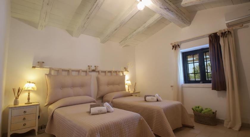 TD Trulli della Lama Private Trulli with Pool Apartment in Apulia
