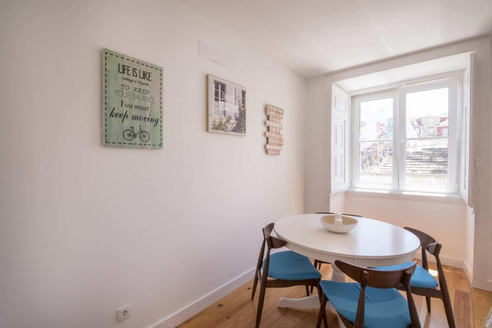 ALFAMA PREMIUM by HOMING Apartment in Lisbon