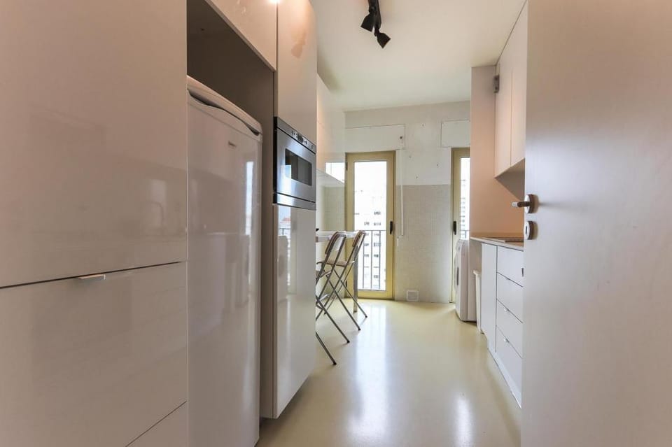MODERN & BRIGHT AVENIDAS NOVAS by HOMING Apartment in Lisbon
