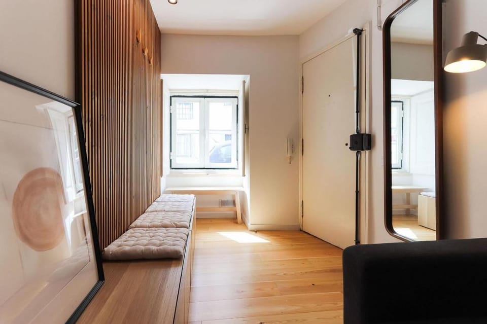 SAO BENTO CLASSIC by HOMING Apartment in Lisbon