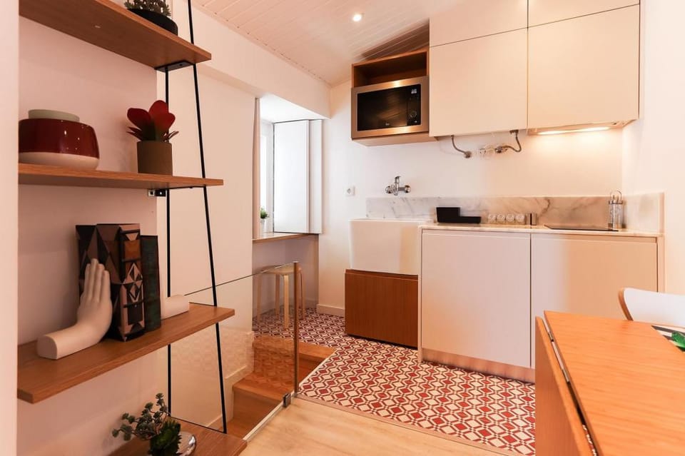 ALFAMA SUITE by HOMING Apartment in Lisbon