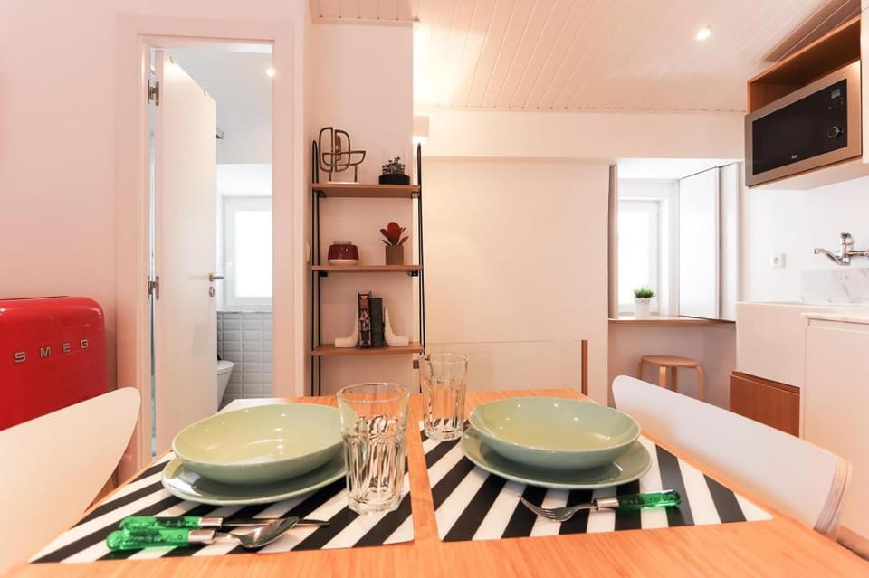 ALFAMA SUITE by HOMING Apartment in Lisbon
